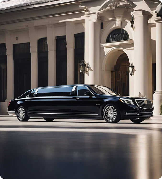 Best limousine company in abu dhabi