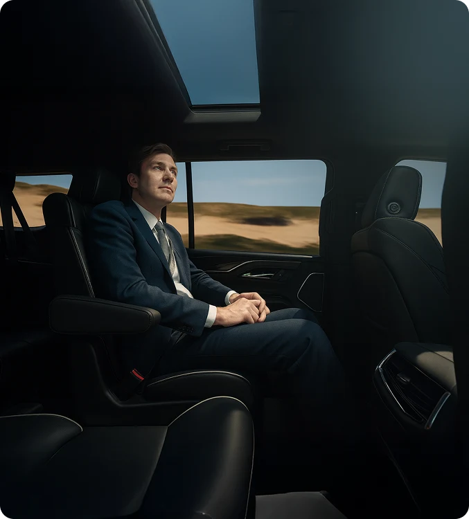 Abu Dhabi to Abu Dhabi Transfer