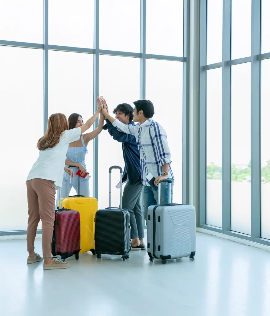 Flight Ticket Booking UAE