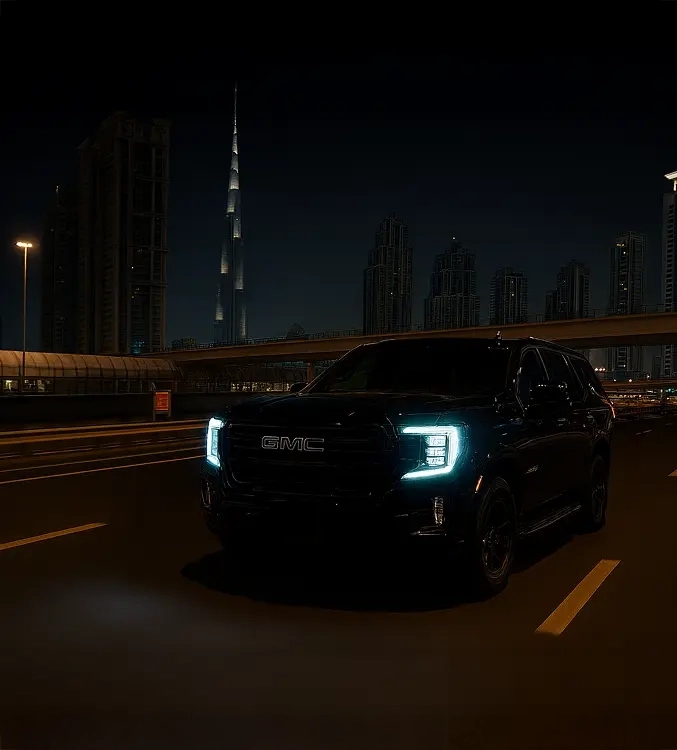 car transfer abu dhabi