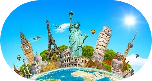 Rider Arabia Tourism