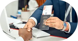 Rider Arabia Visa & Ticketing Services