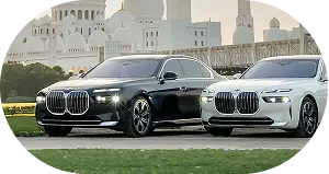 Rider Arabia Limousine service