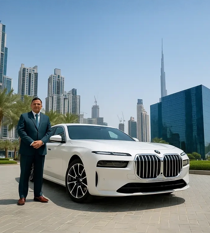 best airport transfer abu dhabi